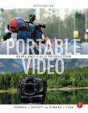 Portable Video (eBook, PDF)