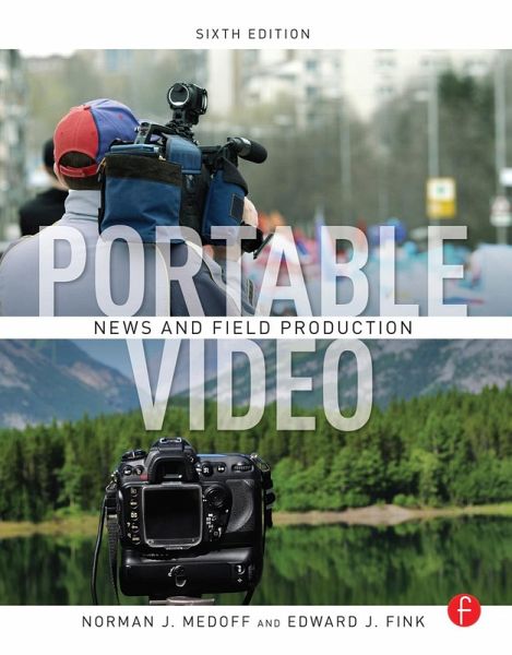 Portable Video (eBook, PDF) Portable Video (eBook, PDF)