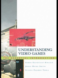 Cover Understanding Video Games (eBook, ePUB)