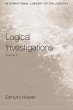 Logical Investigations Volume 2 (eBook,... - Bild 1