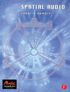 Cover Spatial Audio (eBook, PDF)