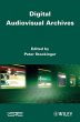Digital Audiovisual Archives (eBook,... - Bild 1