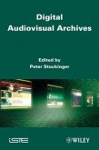 Digital Audiovisual Archives (eBook, PDF)