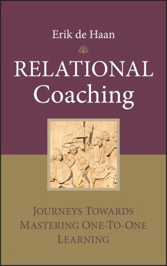 Cover Relational Coaching (eBook, ePUB)
