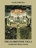 The Florentine Villa (eBook, ePUB)