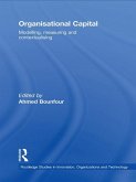 Organisational Capital (eBook, ePUB)