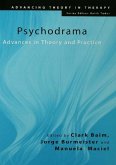 Psychodrama (eBook, ePUB)