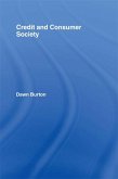 Credit and Consumer Society (eBook, ePUB)