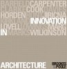 Innovation in Architecture (eBook, PDF) - Bild 1