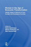 Women in the Age of Economic Transformation (eBook, ePUB)