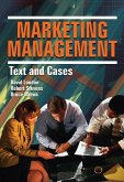 Marketing Management (eBook, PDF)