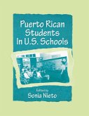Puerto Rican Students in U.s. Schools (eBook, ePUB)