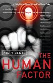 The Human Factor (eBook, ePUB)