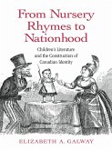 From Nursery Rhymes to Nationhood (eBook, ePUB)