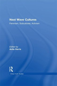 Cover Next Wave Cultures (eBook, ePUB)