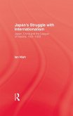 Japans Struggle With Internation (eBook, ePUB)
