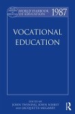 World Yearbook of Education 1987 (eBook, PDF)
