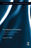 Foundations of Freedom (eBook, PDF)