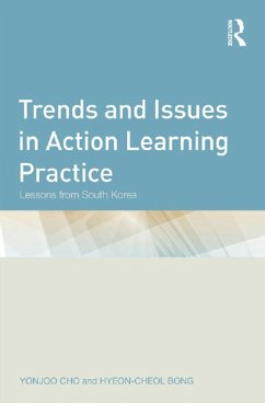 Cover Trends and Issues in Action Learning Practice (eBook, ePUB)