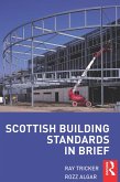 Scottish Building Standards in Brief (eBook, ePUB)