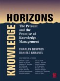 Knowledge Horizons (eBook, PDF)