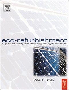 Cover Eco-Refurbishment (eBook, PDF)