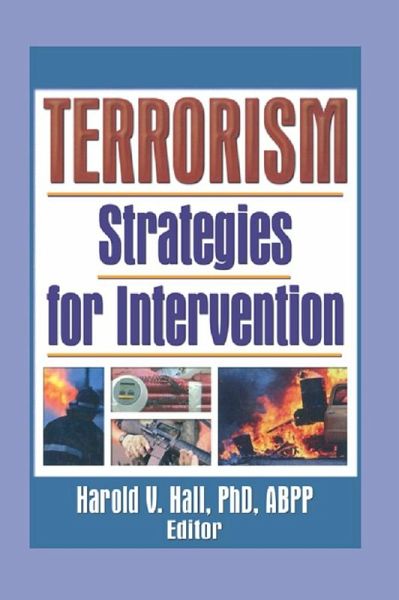 Terrorism (eBook, PDF)