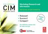 CIM Revision Cards Marketing Research... - Bild 1