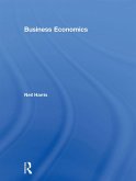 Business Economics: Theory and Application (eBook, ePUB)