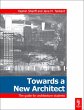 Towards a New Architect (eBook, ePUB) - Bild 1