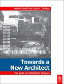 Towards a New Architect (eBook, ePUB)
