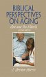 Biblical Perspectives on Aging (eBook,... - Bild 1