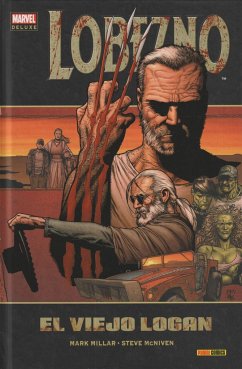 Lobezno:El viejo Logan