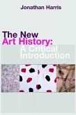 The New Art History (eBook, PDF)