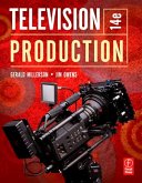 Television Production (eBook, ePUB)