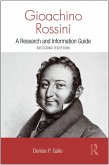 Gioachino Rossini (eBook, PDF)