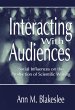 Interacting With Audiences (eBook, ePUB) - Bild 1