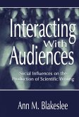 Interacting With Audiences (eBook, ePUB)