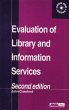Evaluation of Library and Information... - Bild 1