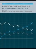 Public Relations Metrics (eBook, ePUB)