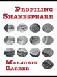 Profiling Shakespeare (eBook, ePUB) - Bild 1