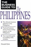 Business Guide to the Philippines (eBook, ePUB)