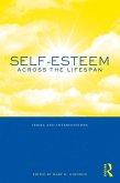 Self-Esteem Across the Lifespan (eBook, ePUB)