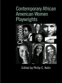 Contemporary African American Women Playwrights (eBook, ePUB)