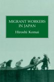 Migrant Workers In Japan (eBook, PDF)