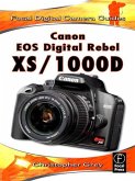 Canon EOS Digital Rebel XS/1000D (eBook, ePUB)
