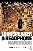 Loudspeaker and Headphone Handbook (eBook, ePUB)