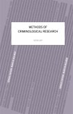 Methods of Criminological Research (eBook, PDF)