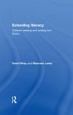 Extending Literacy (eBook, ePUB)