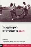 Young People's Involvement in Sport (eBook, PDF)